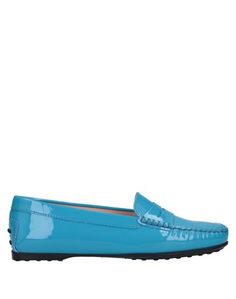 Мокасины Tod’S
