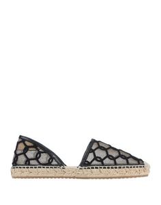 Эспадрильи Jimmy Choo