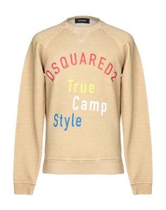 Толстовка Dsquared2