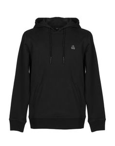 Толстовка Moose Knuckles