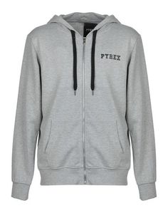 Толстовка Pyrex