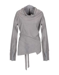 Блузка Rick Owens Lilies