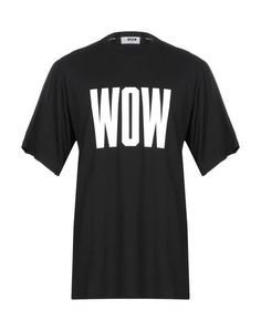 Футболка Msgm