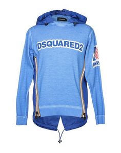 Толстовка Dsquared2 x K Way