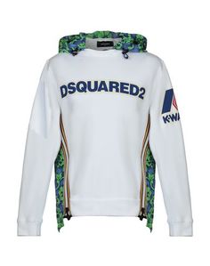 Толстовка Dsquared2 x K Way