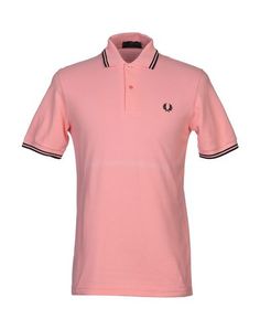 Поло Fred Perry