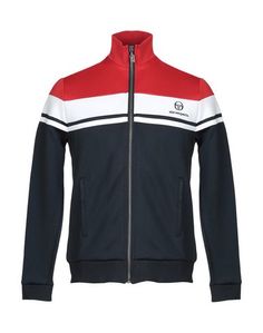 Толстовка Sergio Tacchini x Eleven Paris
