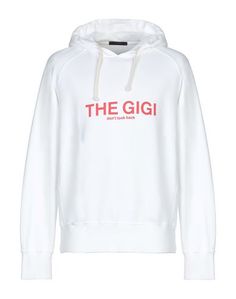Толстовка The Gigi