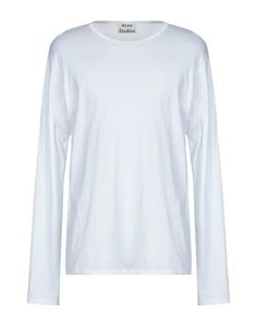 Футболка Acne Studios