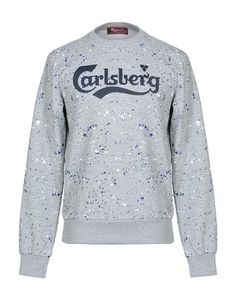 Толстовка Carlsberg