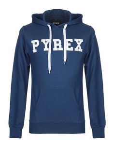 Толстовка Pyrex