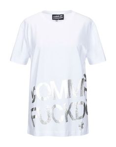 Футболка Comme DES Fuckdown