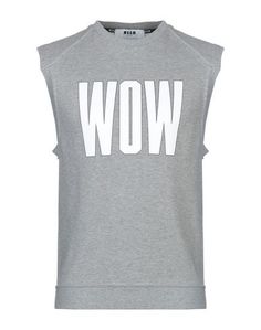 Толстовка Msgm