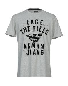 Футболка Armani Jeans