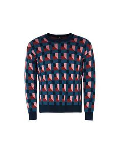 Толстовка Ps Paul Smith