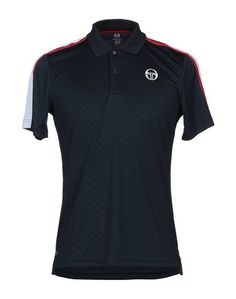 Поло Sergio Tacchini