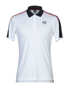 Поло Sergio Tacchini