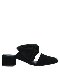 Мюлес и сабо Jeffrey Campbell