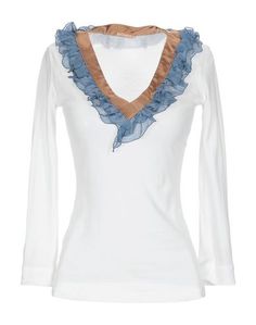 Футболка Galliano