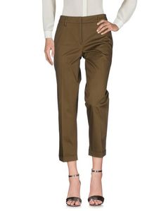 Повседневные брюки Aspesi