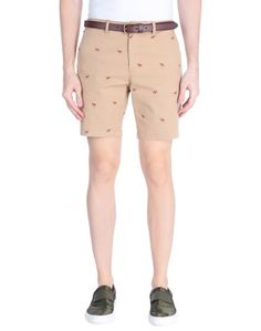 Повседневные шорты Scotch &; Soda