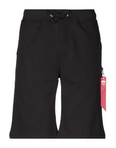 Бермуды Alpha Industries