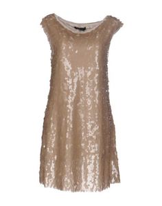 Короткое платье Twin Set Simona Barbieri