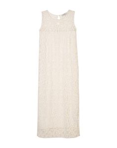 Платье длиной 3/4 Alpha Studio