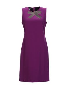 Короткое платье Boutique Moschino