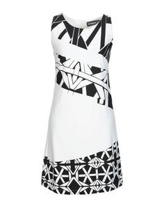 Короткое платье Desigual
