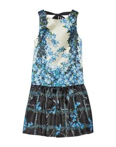 Короткое платье Tibi