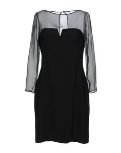 Короткое платье Alex Vidal