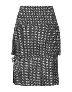 Юбка до колена Giorgio Grati