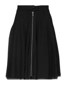 Юбка до колена Annarita N.