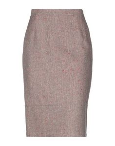 Юбка до колена Giorgio Grati