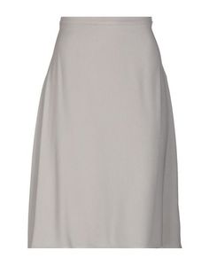 Юбка до колена Elisabetta Franchi