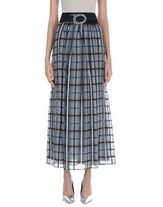 Длинная юбка Emporio Armani