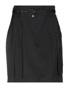 Юбка до колена Patrizia Pepe Sera