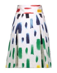 Юбка до колена Milly