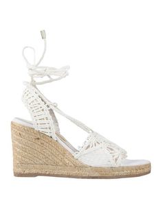 Сандалии Paloma Barceló