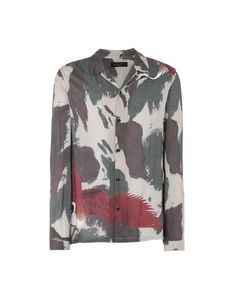 Pубашка Allsaints