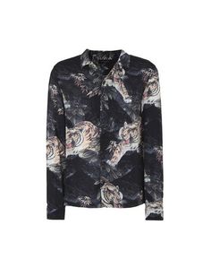 Pубашка Allsaints