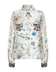 Pубашка LA Prestic Ouiston