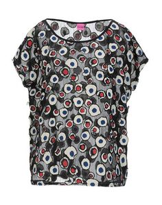 Блузка Save THE Queen