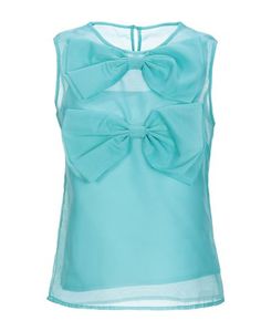 Топ без рукавов Minueto