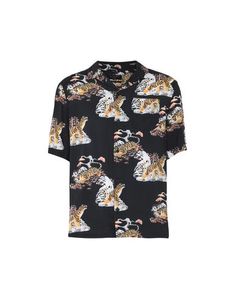 Pубашка Allsaints