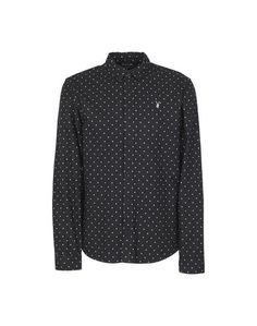 Pубашка Allsaints