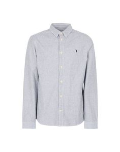 Pубашка Allsaints