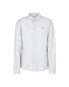 Pубашка Allsaints