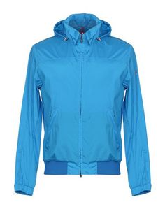 Куртка MC2 Saint Barth